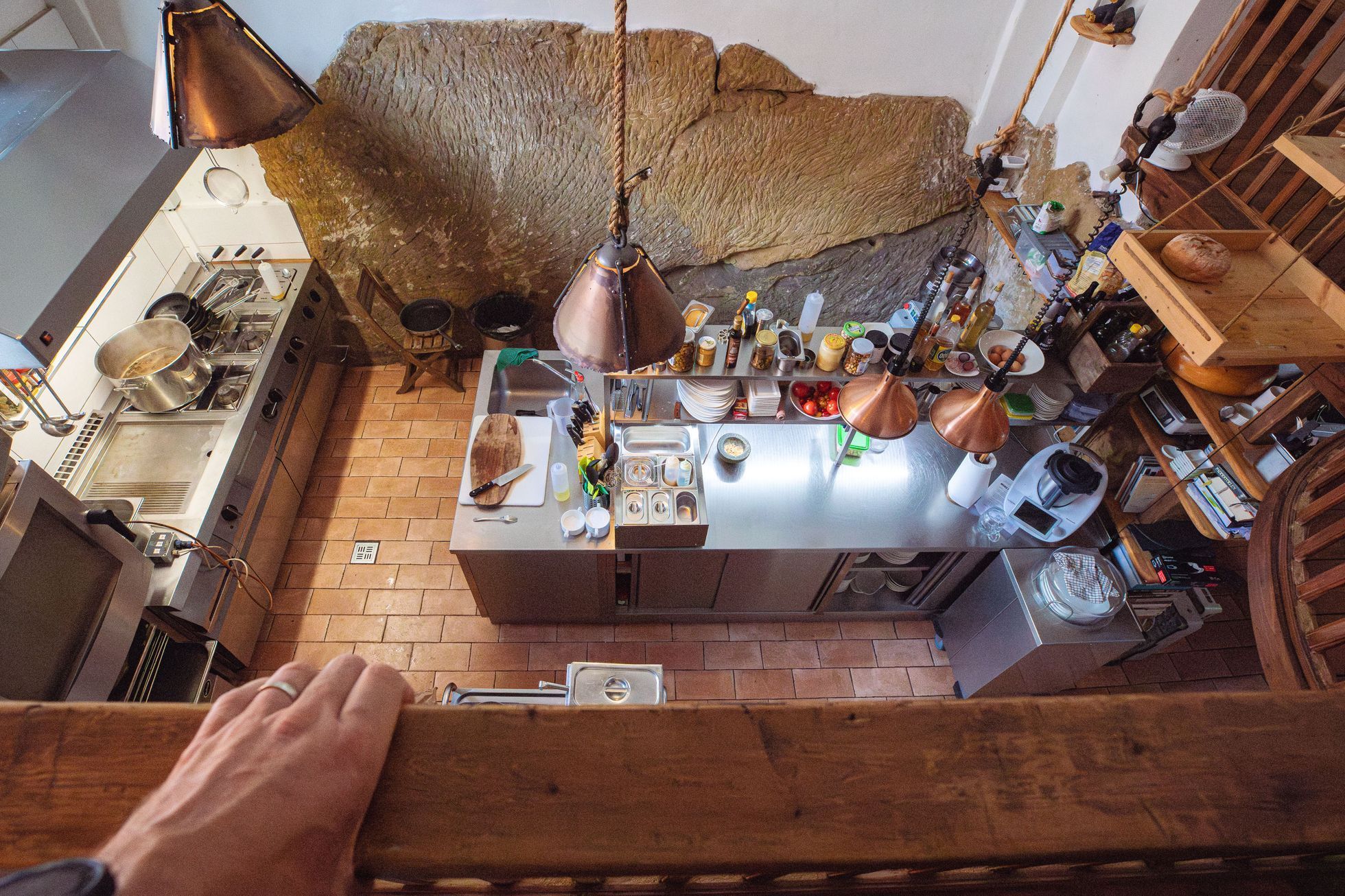 Restaurace & Penzion Hlučov, Kokořínsko