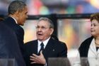 Obama podmiňuje návštěvu Kuby reformami. O historické cestě brzy se má rozhodnout už brzy
