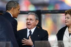 Nový důkaz tání: USA neberou Kubu za stát spojený s terorem
