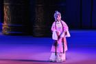 Pekingská opera uvede v Národním Rudý útes