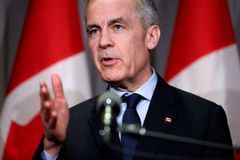 Kanada a USA obnovily vzájemný volný obchod s většinou zboží, oznámil premiér Carney