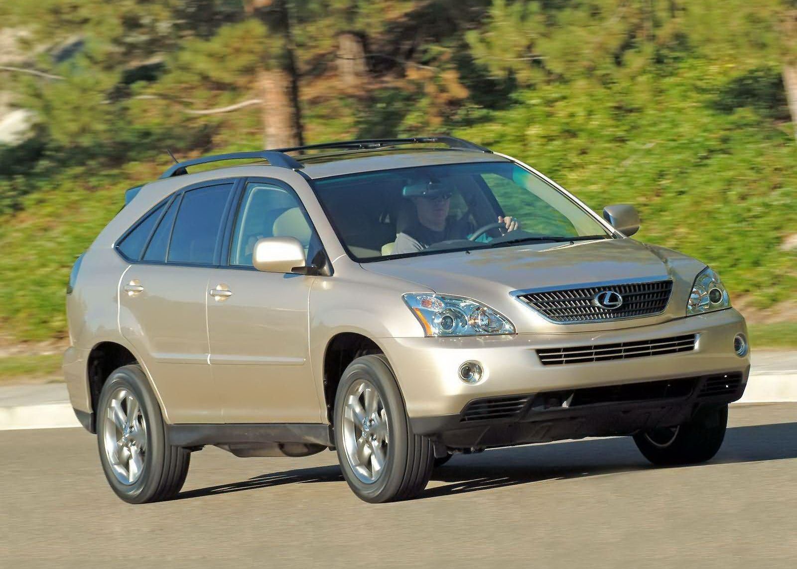 Ojetá SUV za cenu Škody Octavia