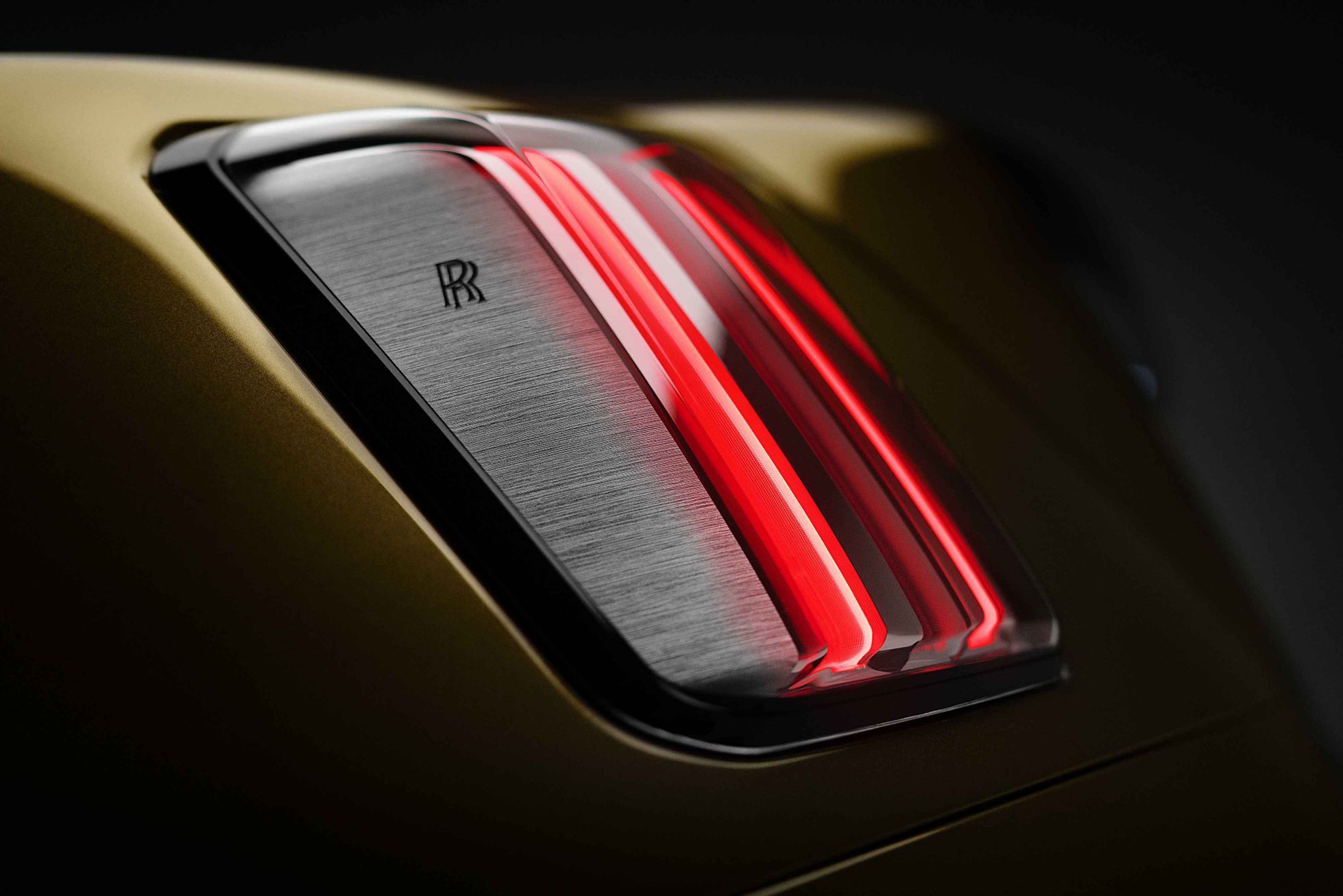 Rolls-Royce Spectre ateliér 2022