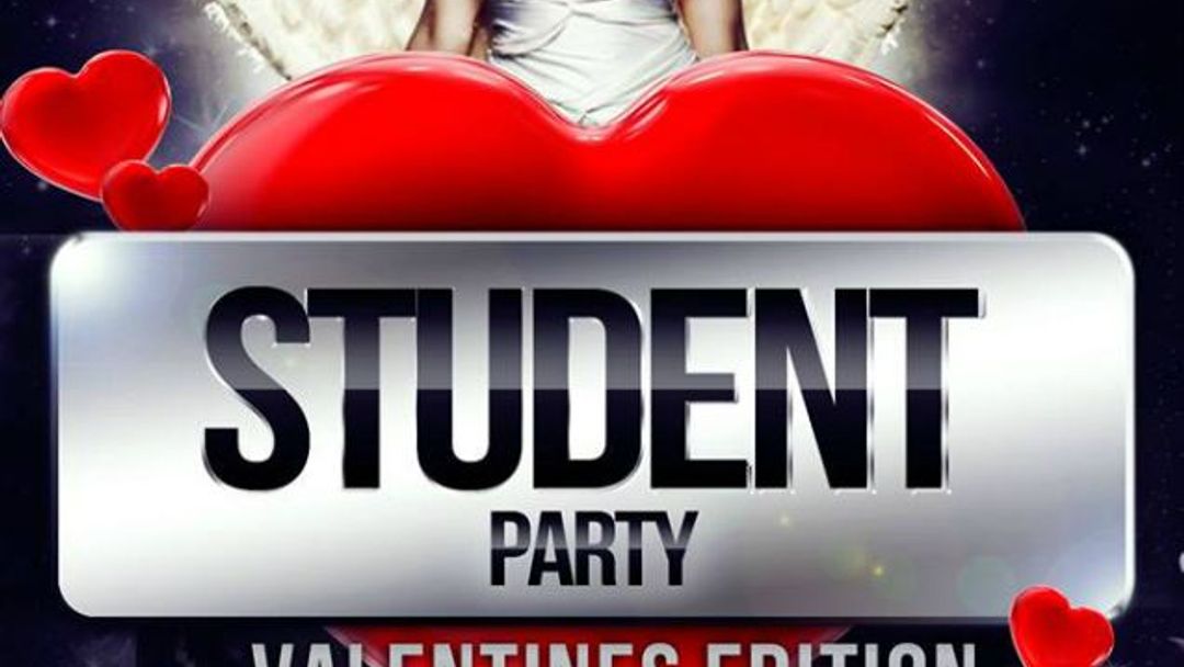 Nejlepší studentské párty února: kde se spolužáky zapít konec zkouškového