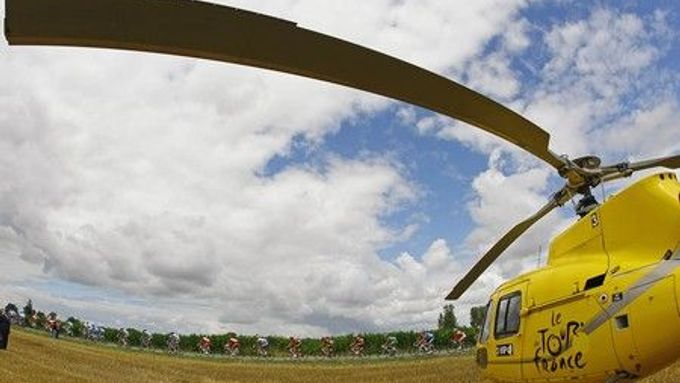 Tour de France má už druhý dopingový případ.