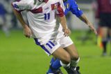 Česko - Malta 3:2 (2001 – kvalifikace MS)

I před dvanácti lety měli Češi s Maltou potíže. V kvalifikaci o MS 2002 ji doma porazili 3:2, když Malťané dokázali vždy okamžitě reagovat na české vedení, které zařídili Jankulovski s Lokvencem, na třetí gól Milana Baroše však už odpovědět nedokázali.