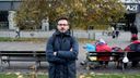Filip Štoček a dokument Bez domova: Lidi tam venku rozhodně nejsou dobrovolně