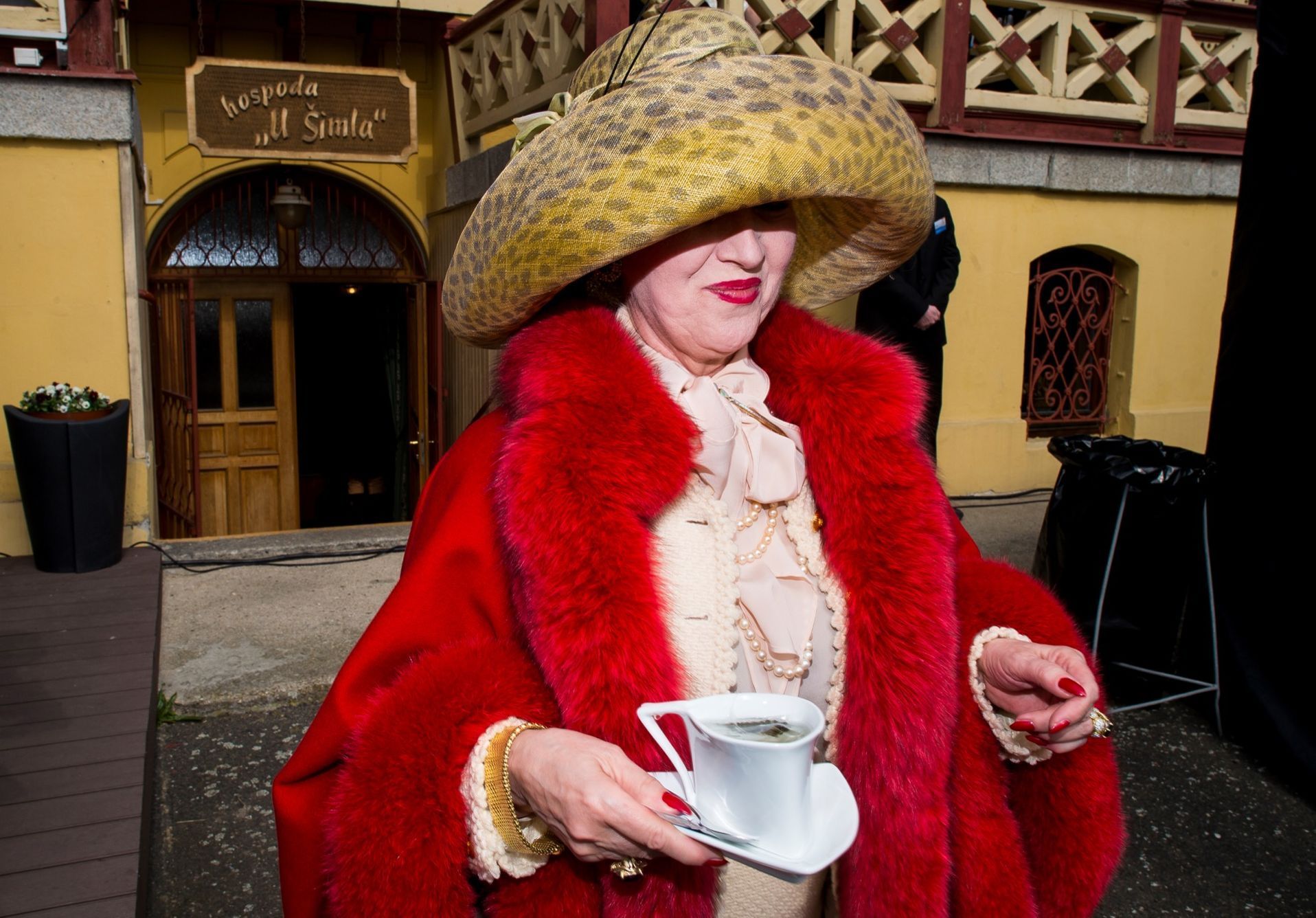 Czech Press Photo 2017: Sport (série)