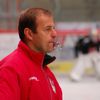 První trénink CB Hokej 2013: Radek Bělohlav