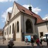 Praha husitská po 600. letech