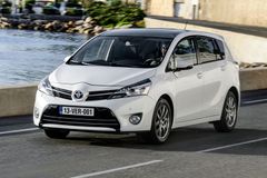 Toyota Verso v nové verzi bude útočit i cenou