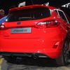 Ford Fiesta 2017 - 17 ST-Line záď