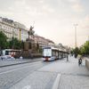 Výstava Praha zítra? Propojené město