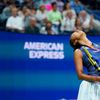 Leylah Fernandezová v semifinále US Open 2021