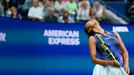 Leylah Fernandezová v semifinále US Open