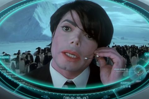 KVÍZ: Prezident, Ed Sheeran nebo Michael Jackson. Víte, kde si zahrály celebrity?