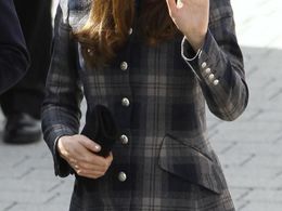 Těhotenská móda, aneb jaké šaty nosí vévodkyně Kate před porodem?