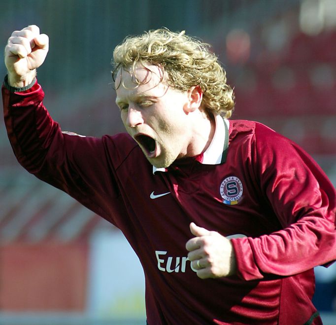 Lukáš Zelenka, Sparta Praha