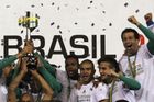 Třináct let půstu stačilo. Palmeiras vyhráli domácí pohár