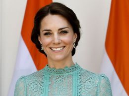 Kate Middleton v Indii: Nejlepší outfity