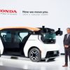 Honda na tokijském autosalonu 2023