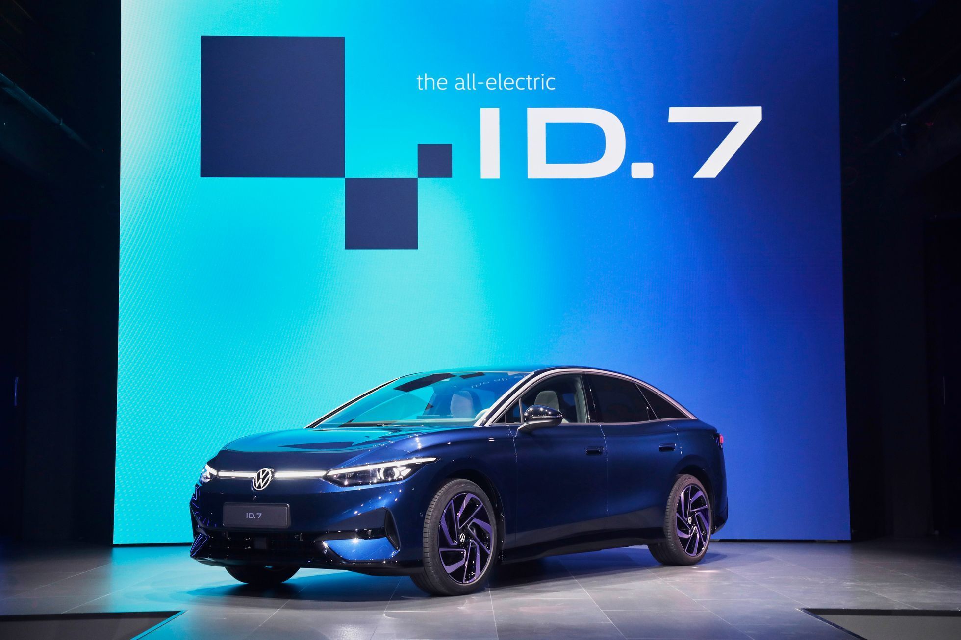 Volkswagen ID.7