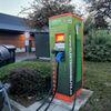 Nabíjecí stanice elektromobilů