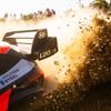 Thierry Neuville, Hyundai na trati Italské rallye 2022