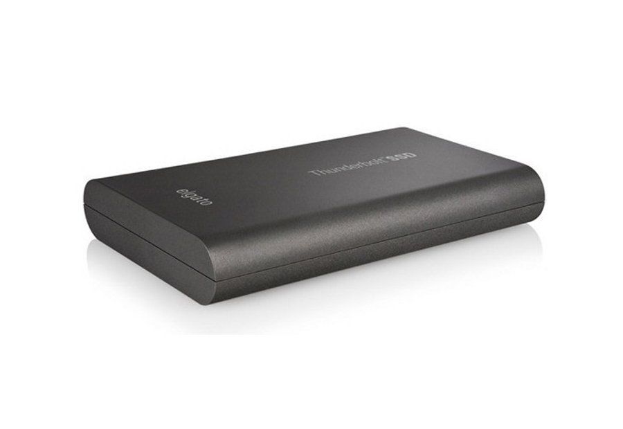 Elgato Thunderbolt SSD