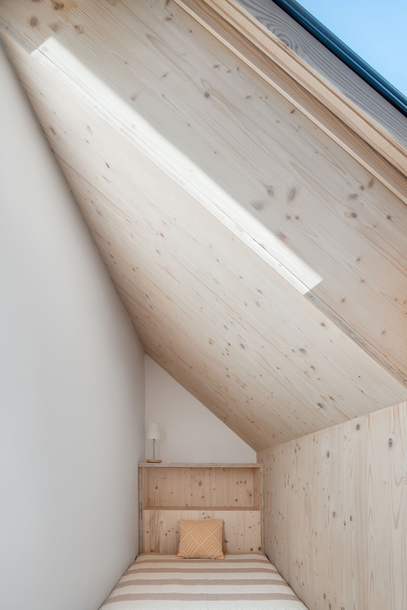 Rekreační chata na Lipně