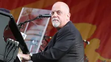 Billy Joel zrušil veškerá vystoupení. Přiznal poškození mozku