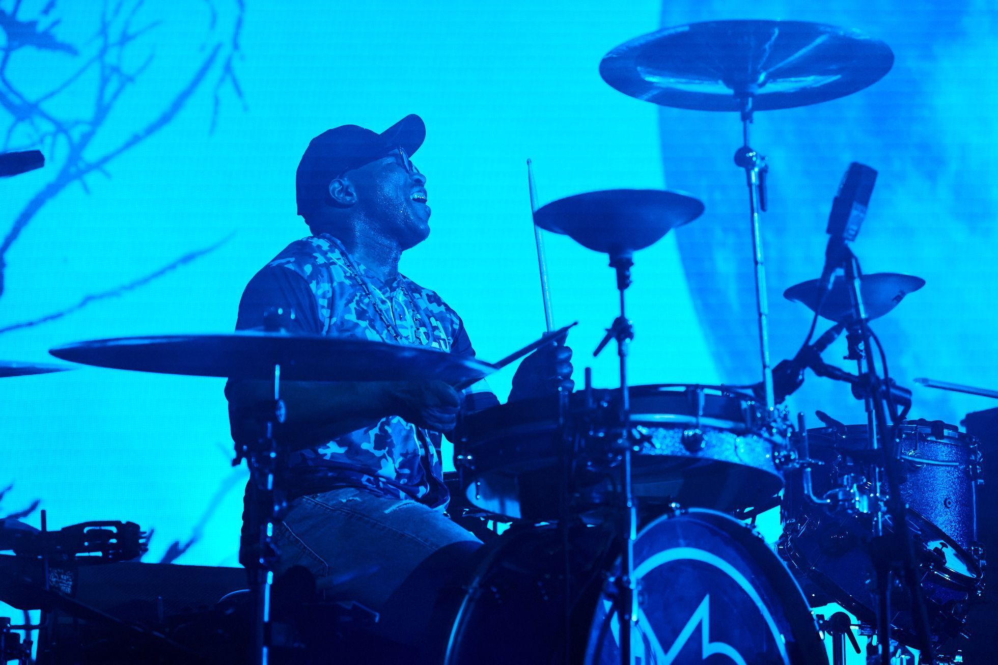 Jack White, 2022, Forum Karlín