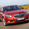 Opel Insignia 1.generace