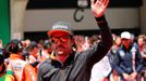 F1 VC Číny 2018: Fernando Alonso, McLaren