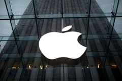 Číňané odhalili už pět falešných obchodů Apple Store