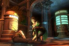BioShock - očekávané retro sci-fi