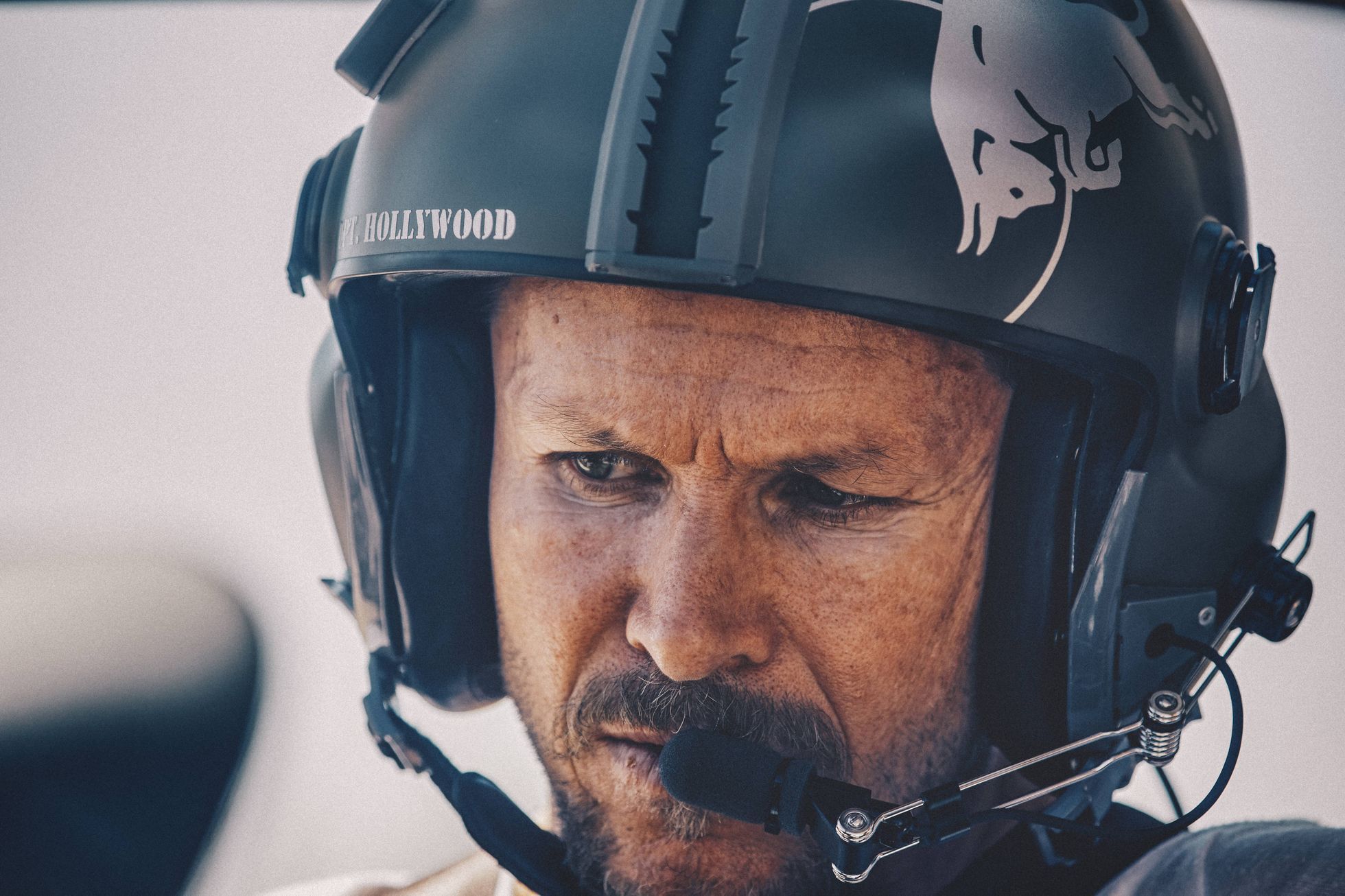 Pilot a dobrodruh Felix Baumgartner Aktuálně.cz