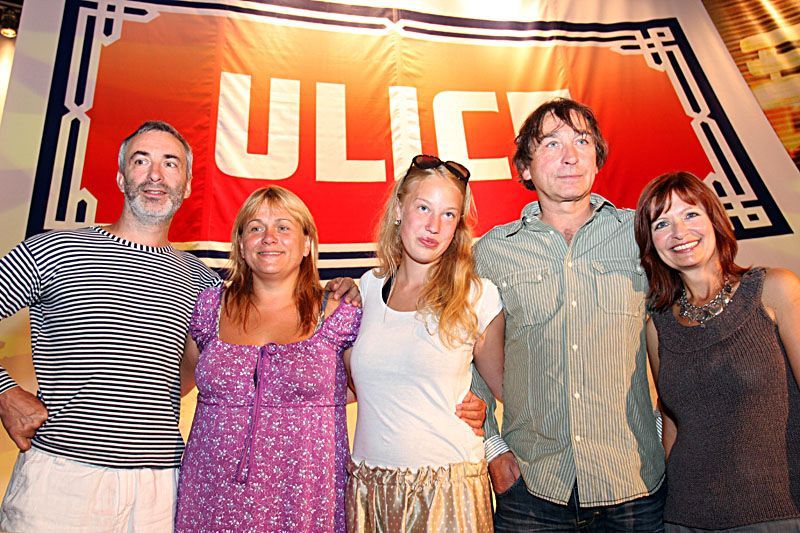 Program Novy na podzim