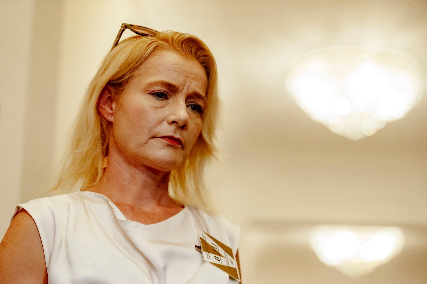 Lenka Šimůnková.