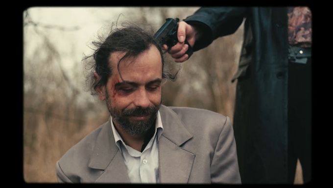 Karpatský thriller uvede divadlo na webu příští pátek 30. dubna.