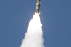 USA nabídly protiraketovou obranu arabským emirátům