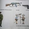 Vědomosti předškoláka v ČSSR 1976