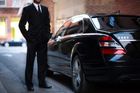 Konkurence pro taxíky. Do Česka vstoupil systém Uber