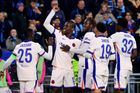 Chelsea jasně vyhrála ve Švédsku a nakročila do finále Konferenční ligy