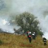 Havárie ruského letounu Tu-154. Nikdo nepřežil