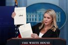 Americký prezident Trump naznačil, že je o nových clech ochoten jednat