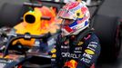 Max Verstappen z Red Bullu ve VC Kataru F1 2023