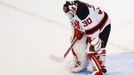 Šesté finále Stanley Cupu mezi Los Angeles Kings a New Jersey Devils