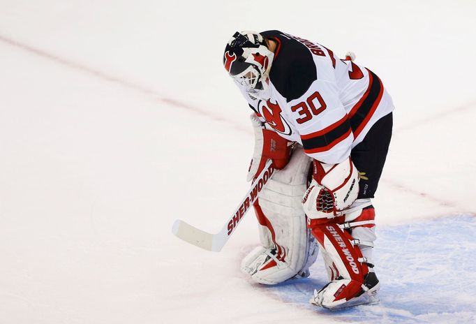 Šesté finále Stanley Cupu mezi Los Angeles Kings a New Jersey Devils