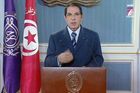 Mladí Tunisané uspěli. Prezident uprchl, budou volby
